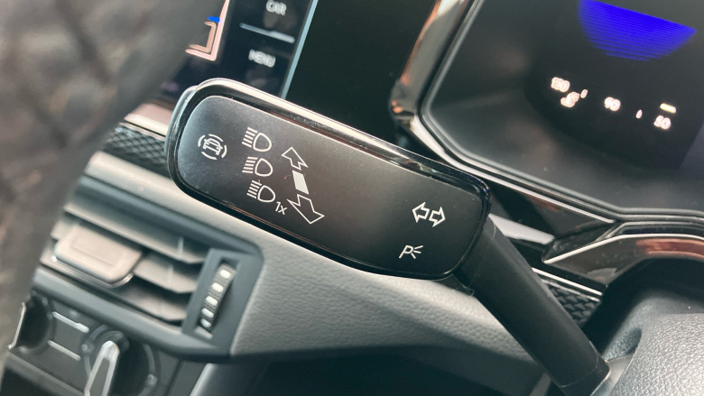 Volkswagen Polo 1.0 TSI Life 5dr Petrol Hatchback